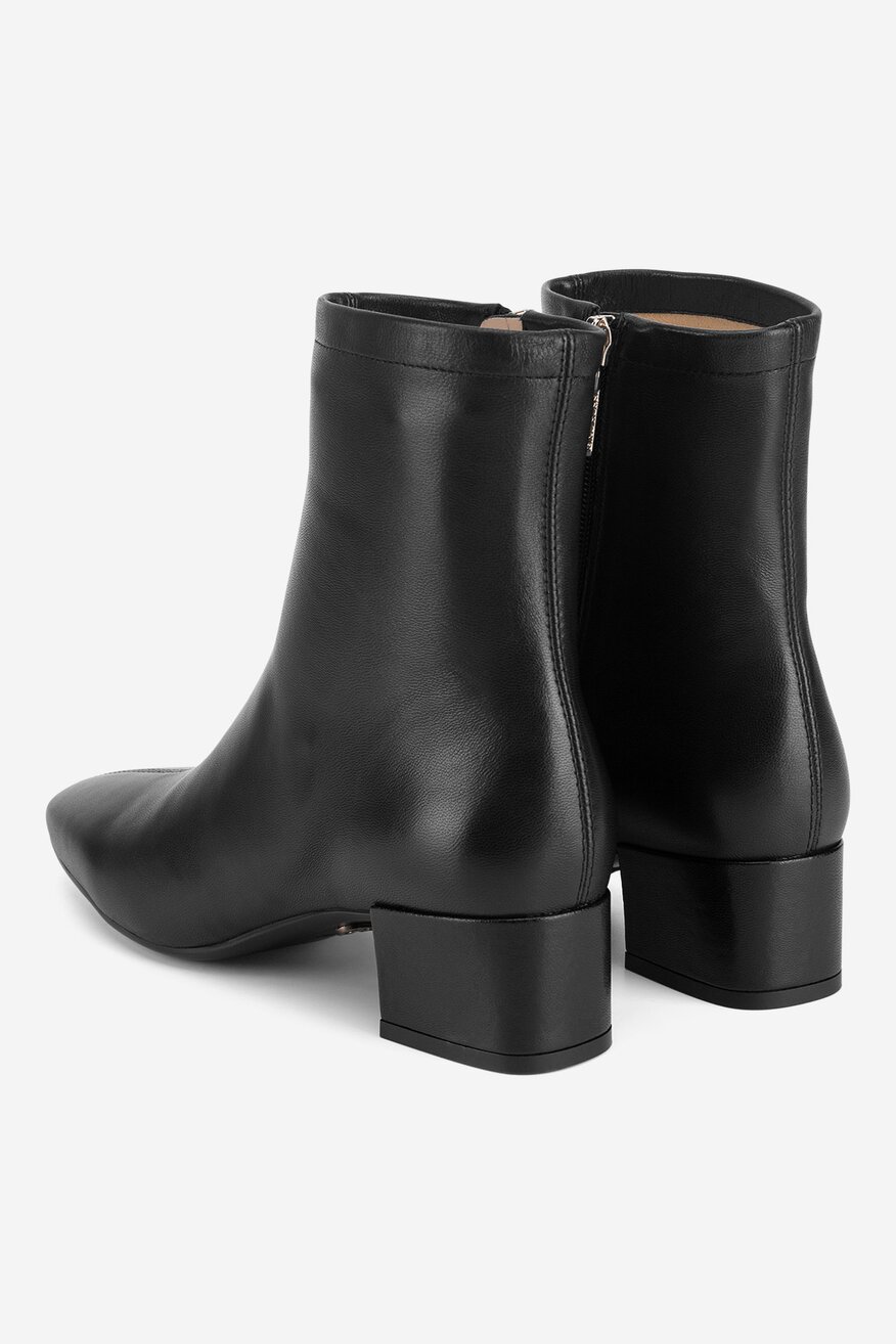 
                Боти Gino Rossi ЧЕРЕН - 5905588789819