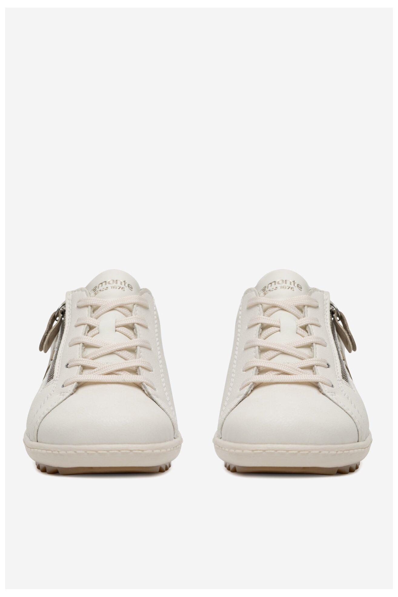 Сникърси Remonte R1432-80 БЯЛ