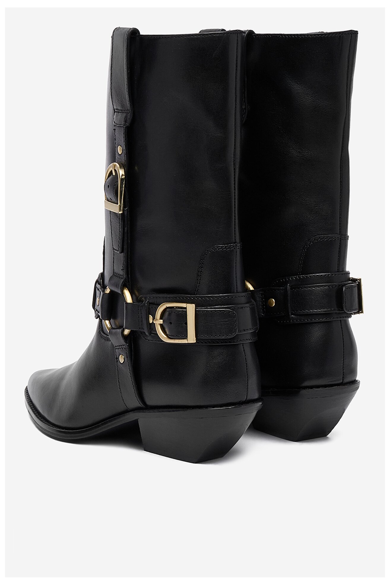 Боти Badura EO-CELINE-121862 ЧЕРЕН