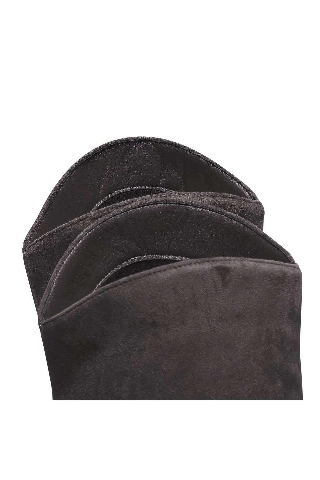 Cizme Jenny Fairy LS5583-03 GRI