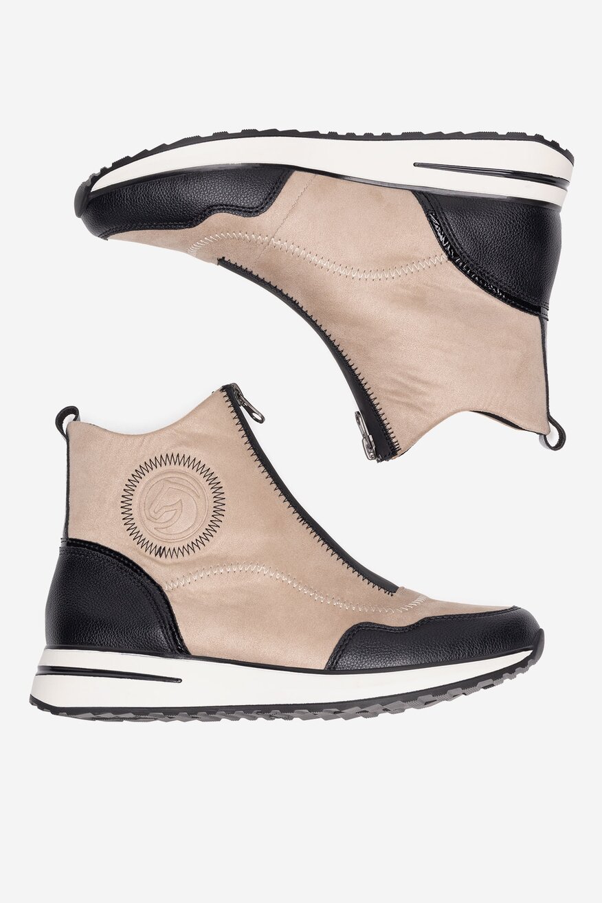 
                Боти Remonte БЕЖОВ - 2230062976113