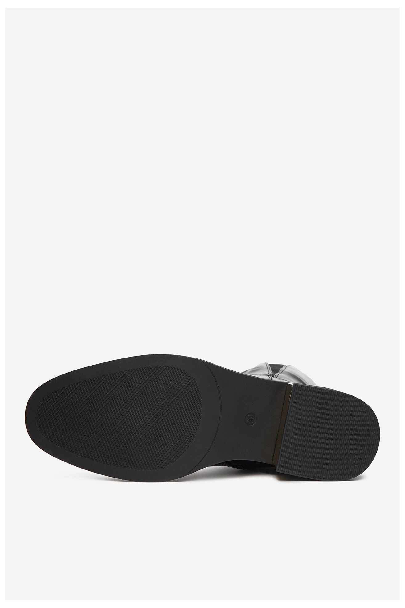 Cizme DeeZee HX22099-5 NEGRU