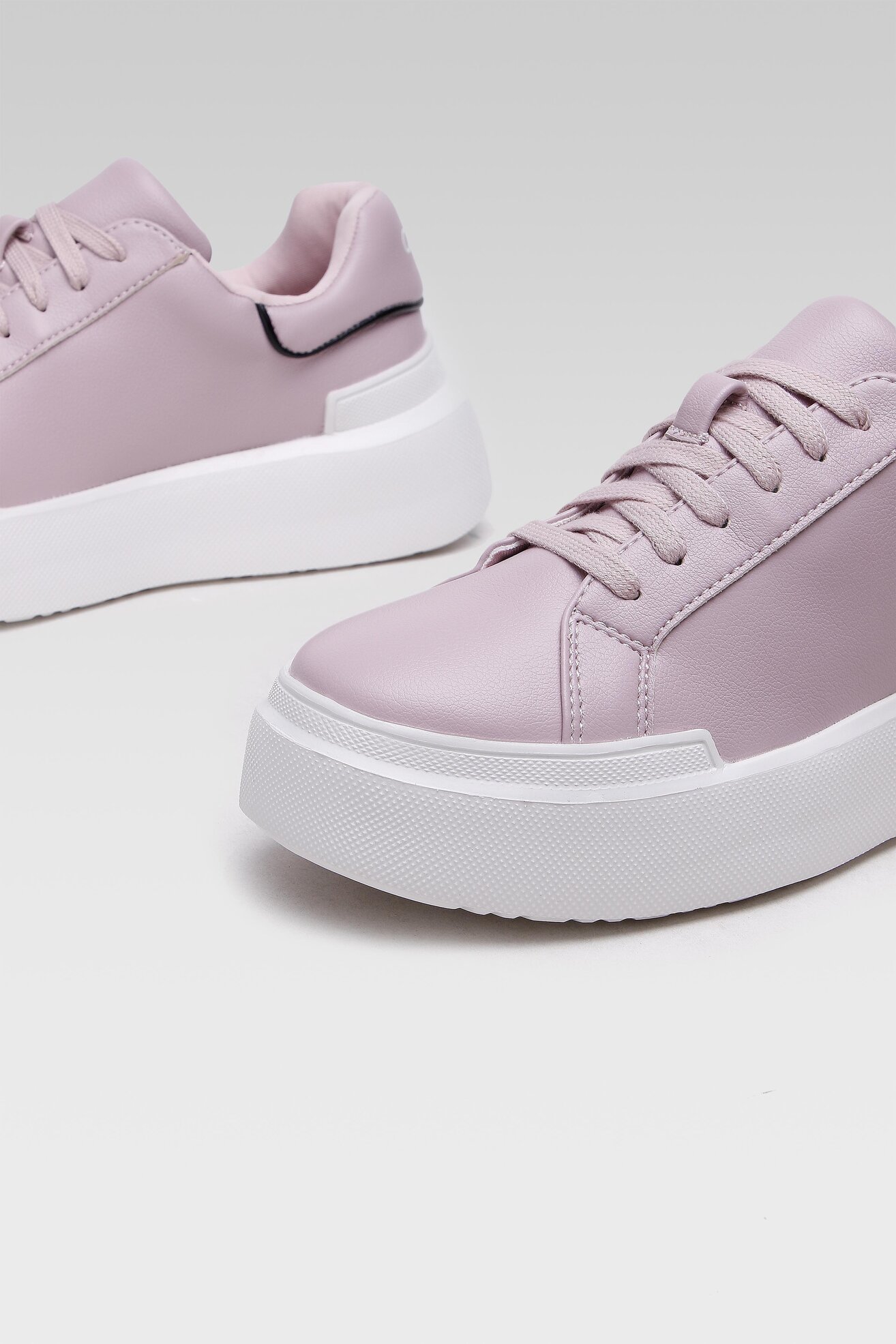 Sneakers Quazi WSQ2101-02 Różowy