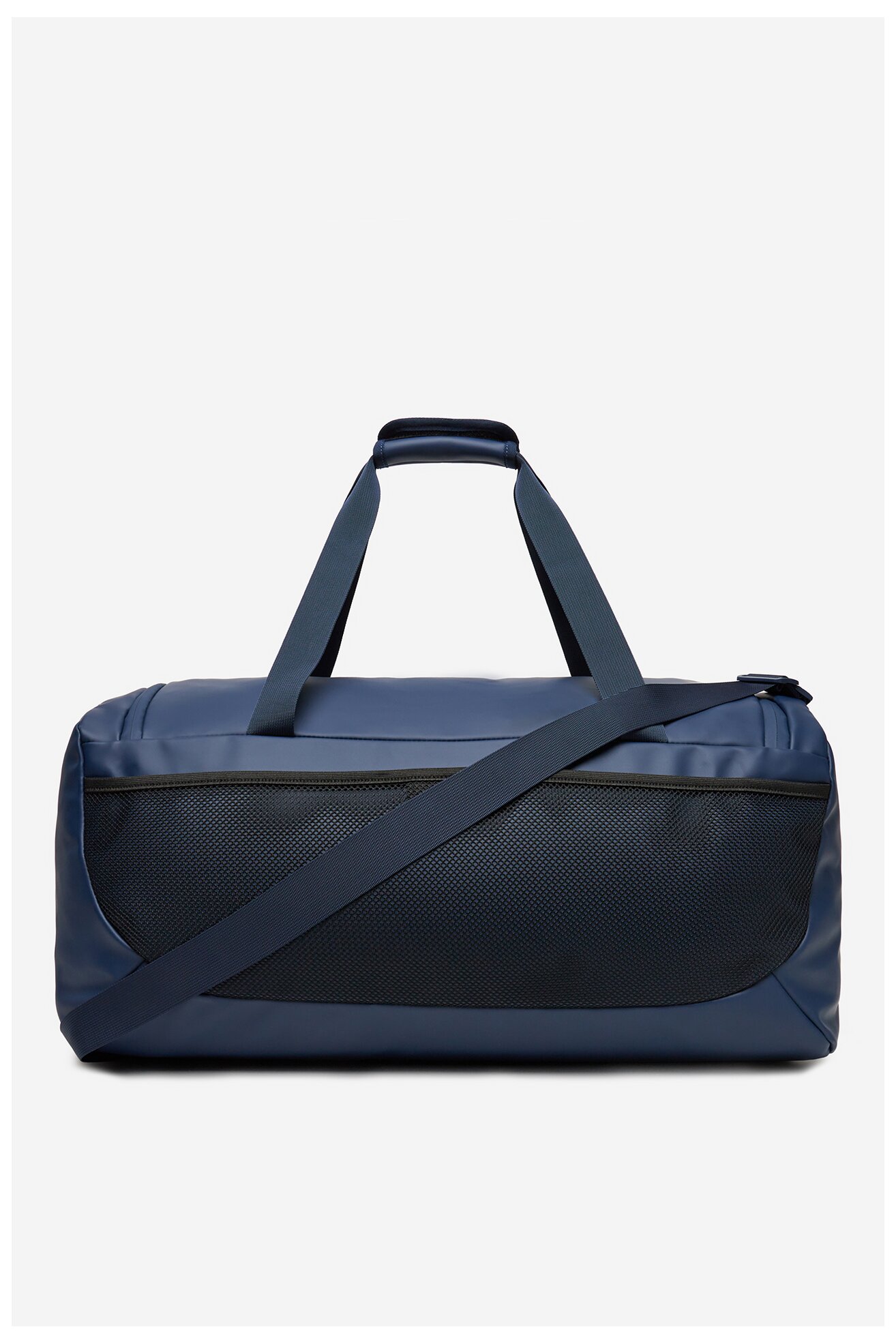 Férfi táska NAUTICA C-NTC-M-001-08 SÖTÉTKÉK