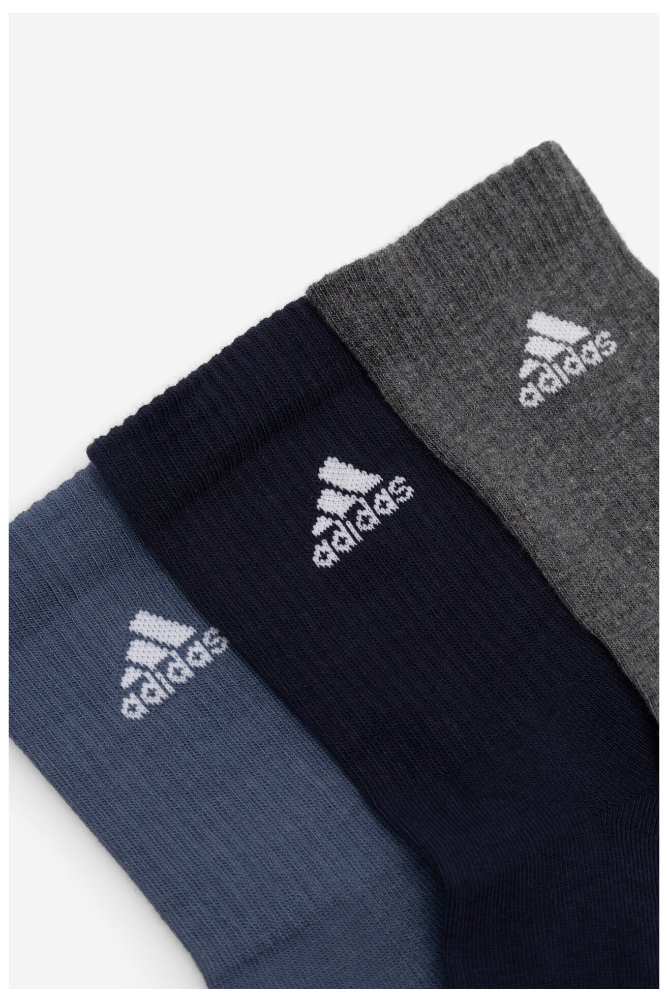 Soseste adidas IP2634 3-PACK MIX