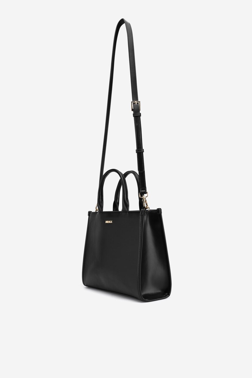 Mexx - Duża torebka tote - 5903698181042