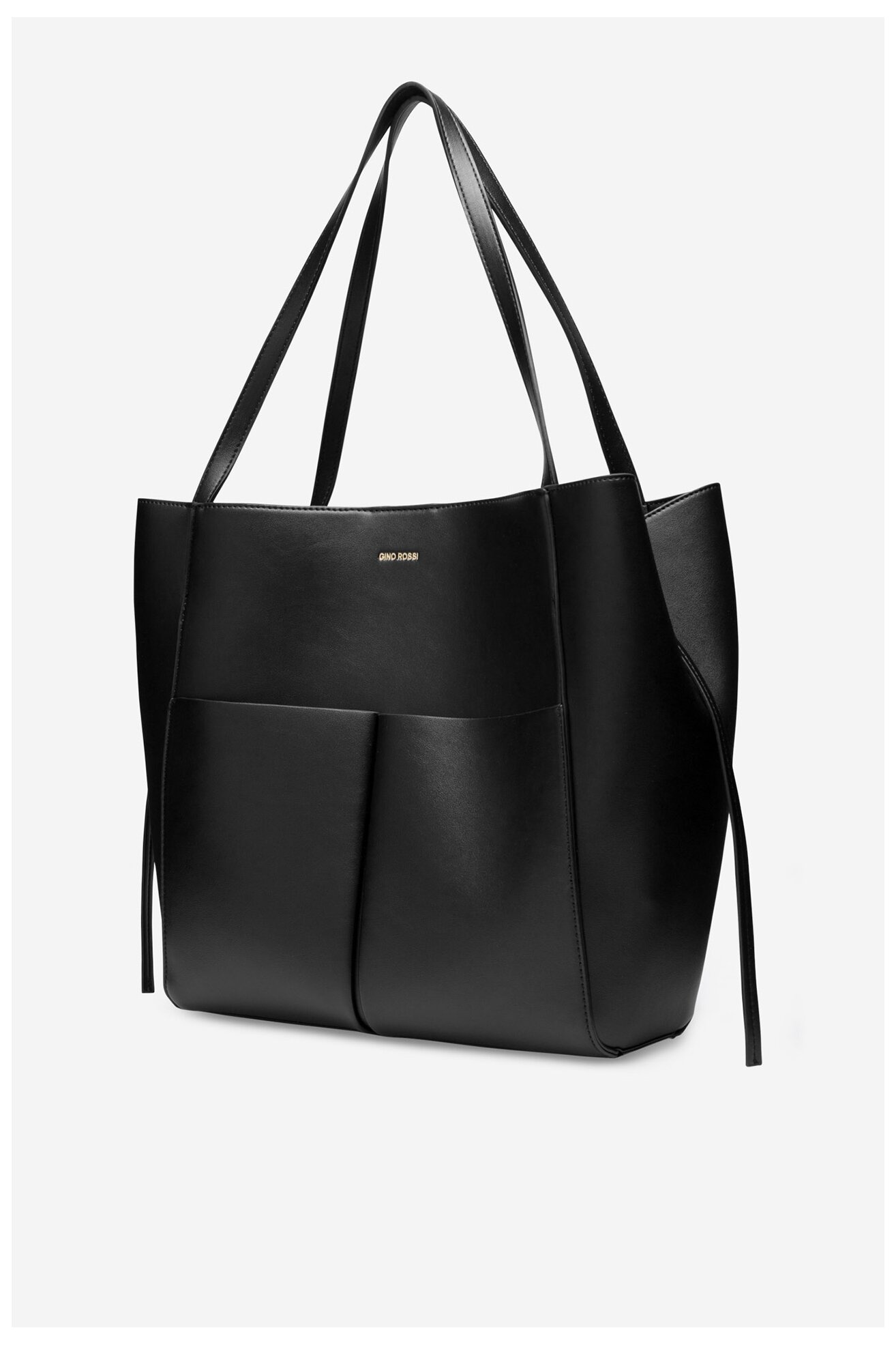 Torebka Gino Rossi TYLO-160 Czarny