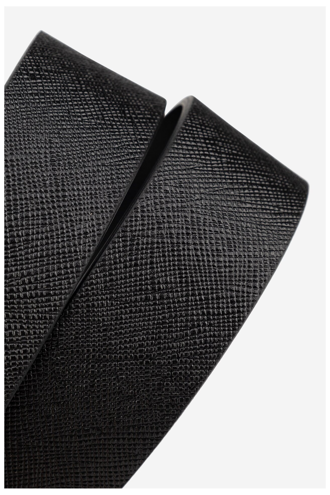 Дамски колан U.S. POLO ASSN. AIUXT2472WVP ЧЕРЕН