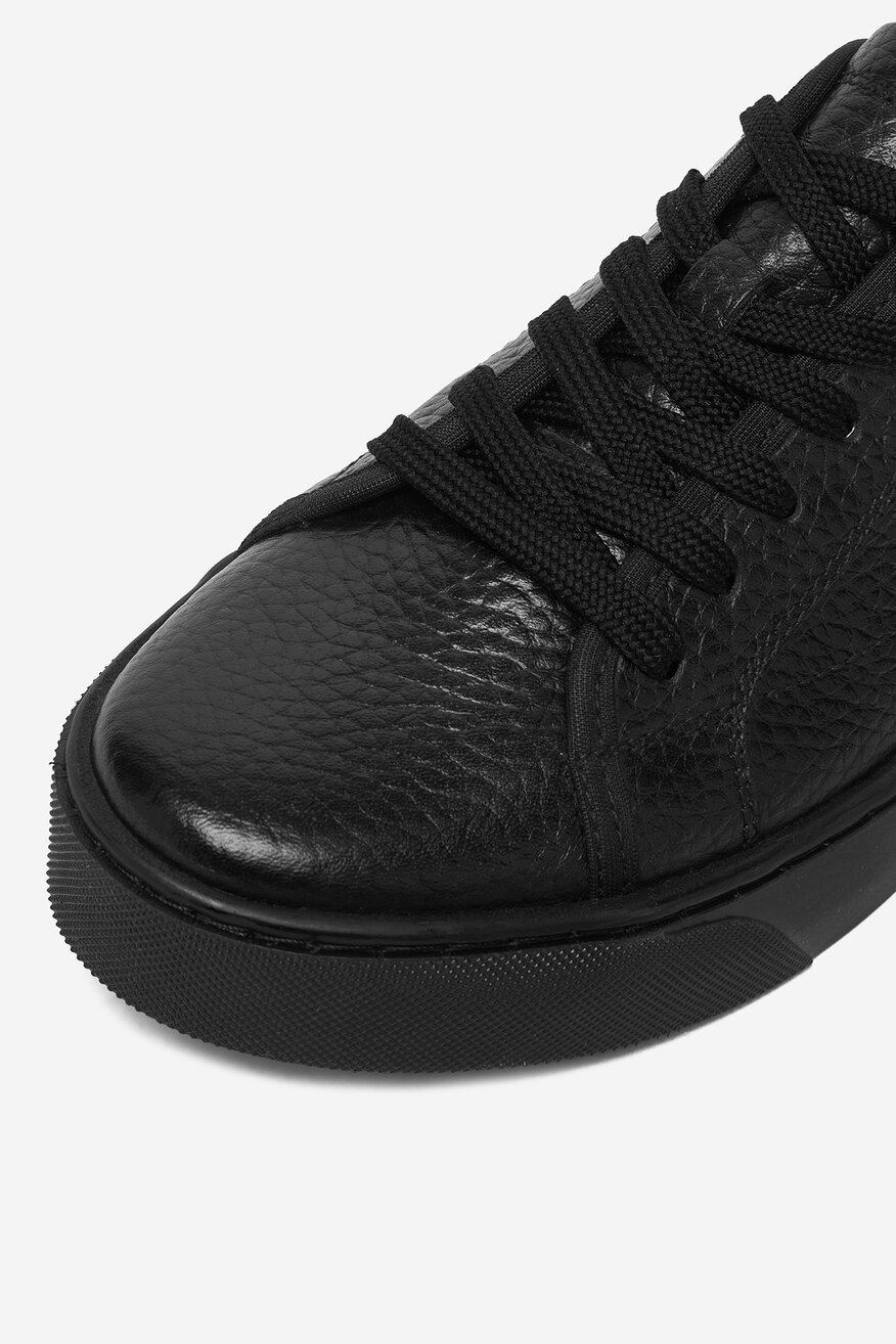 Сникърси Lasocki ЧЕРЕН - 5906751615539