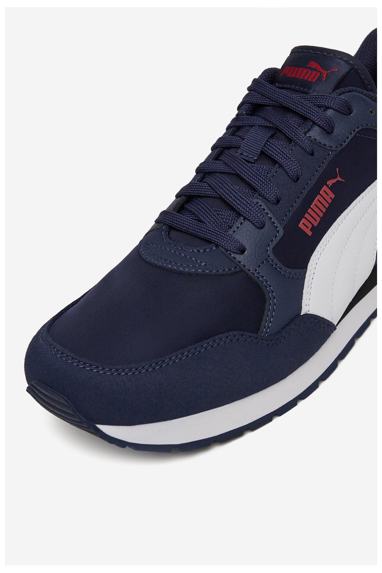 Încălțăminte sport Puma ST RUNNER V4 NL 39906917 BLEUMARIN