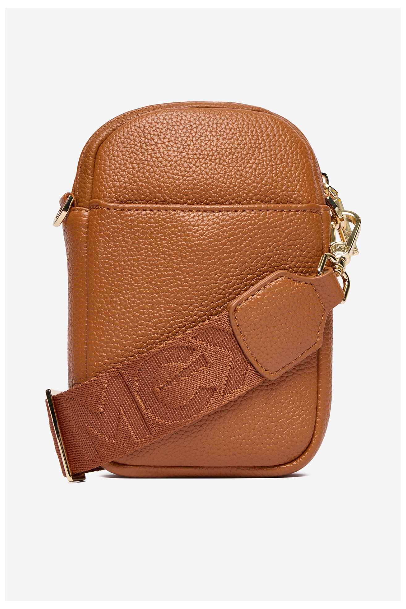 Дамска чанта Mexx C-MEXX-L-001-08 КАМЕЛ