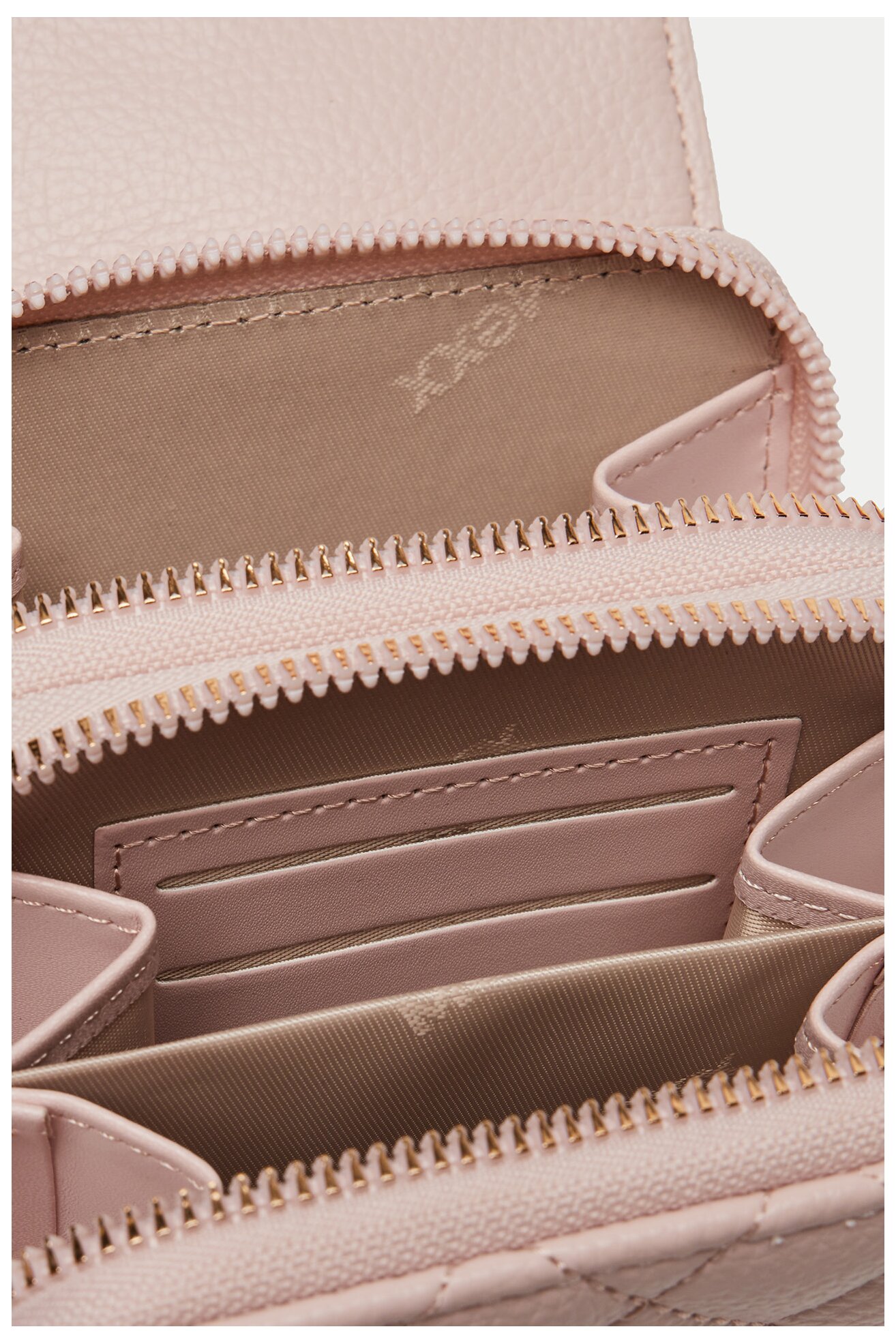 Дамска чанта Mexx MEXX-L-003-07 РОЗОВ