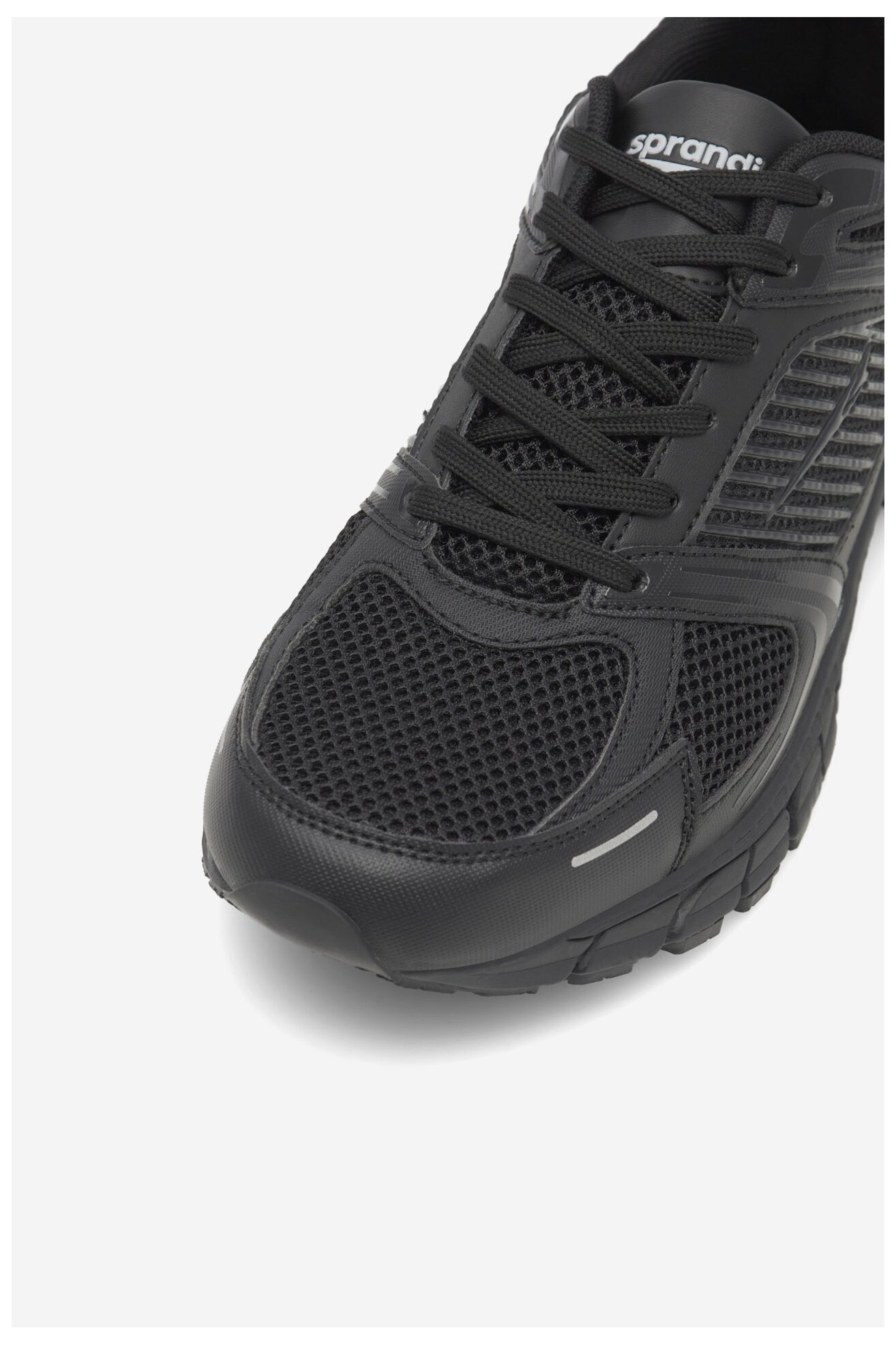 Obuwie sportowe Sprandi MPRS-23M03032 Czarny