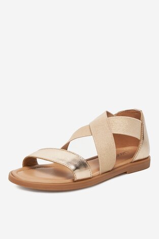 Сандалі Lasocki Young VERNIS CI12-3027-08 ЗОЛОТИЙ