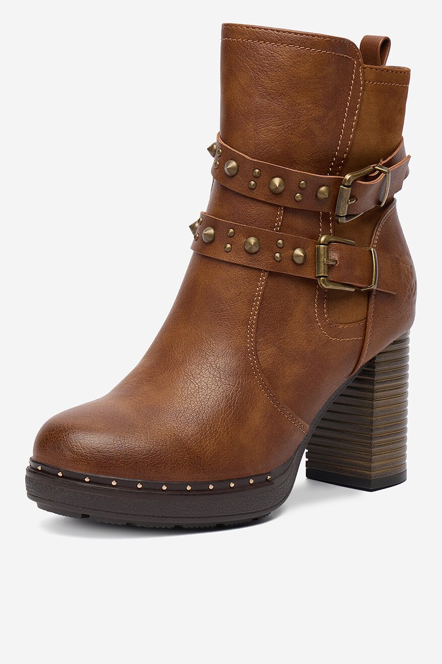 
                Боти Beverly Hills Polo Club КАФЯВ - 5906751538937