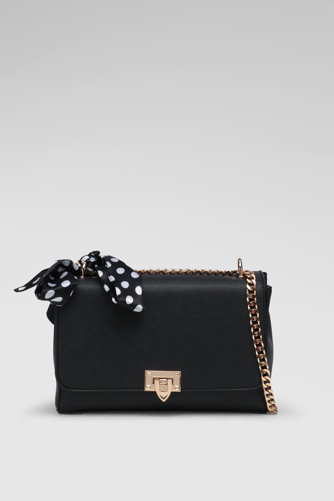 Torebka Jenny Fairy RX3258 Czarny