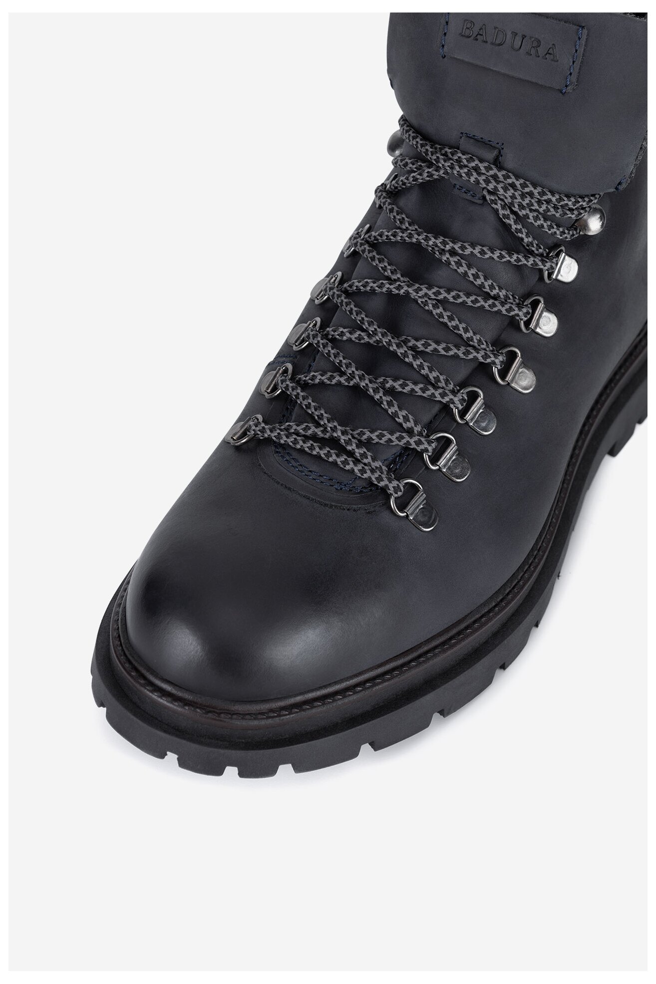 Csizma Badura CHARLIE-03 MI08 SÖTÉTKÉK