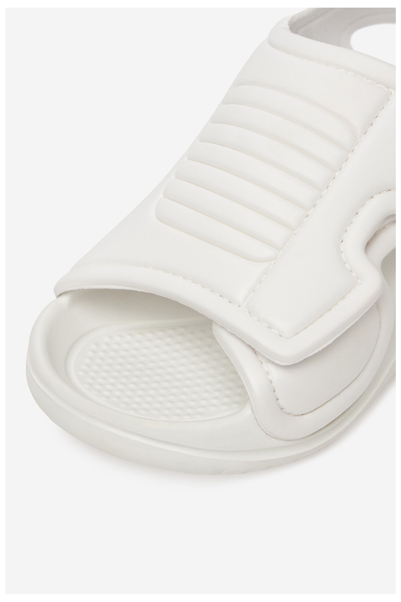 Szandál SHAQ LEA-XM-0048 FEHÉR