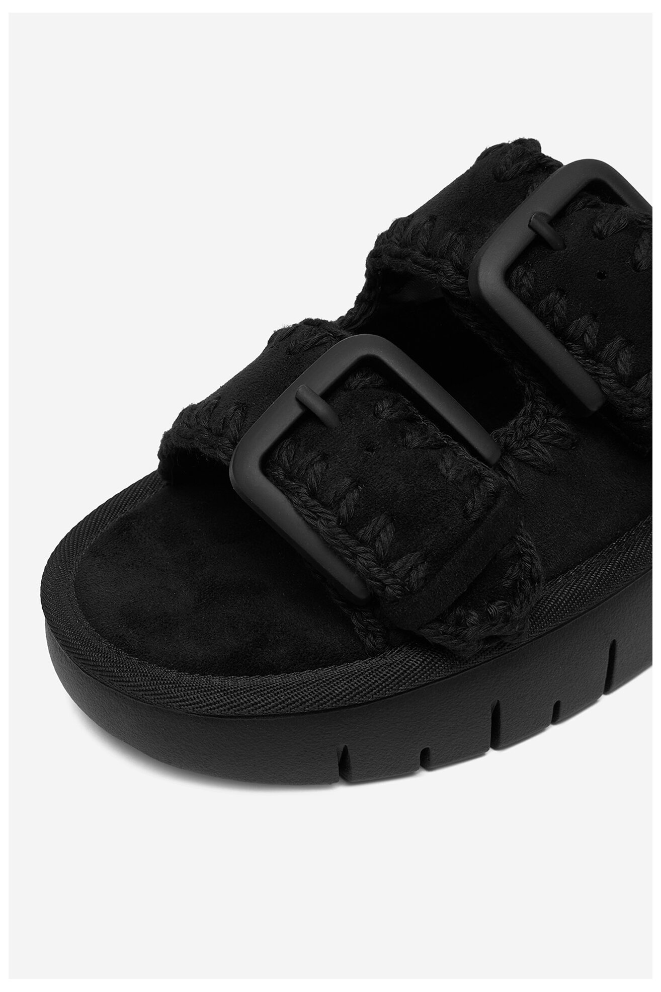 Papuče ROXY CWBEOB-HY62277-10 CRNA