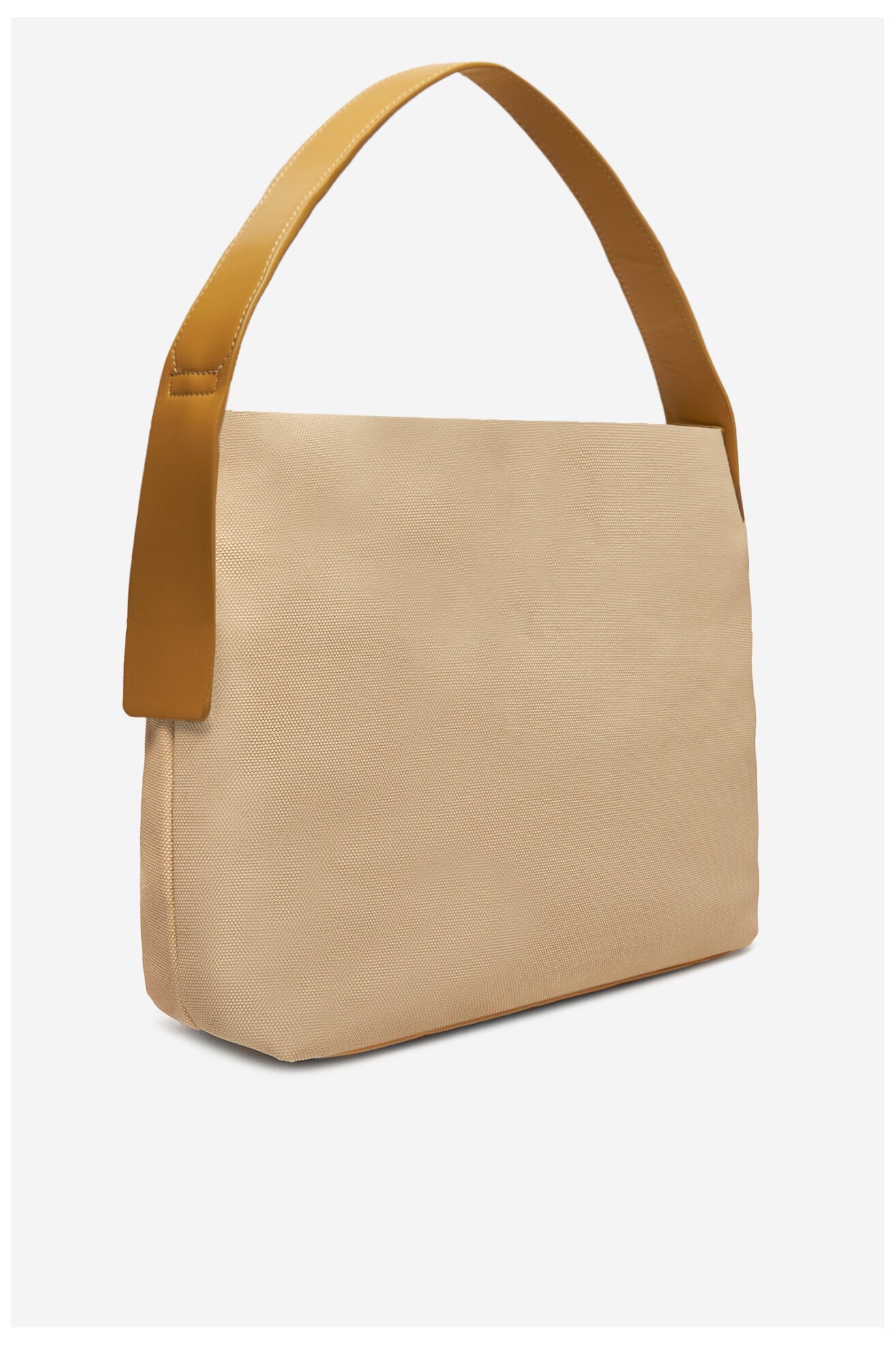 Torba Lasocki LSK-O-005-07 ŽUTA