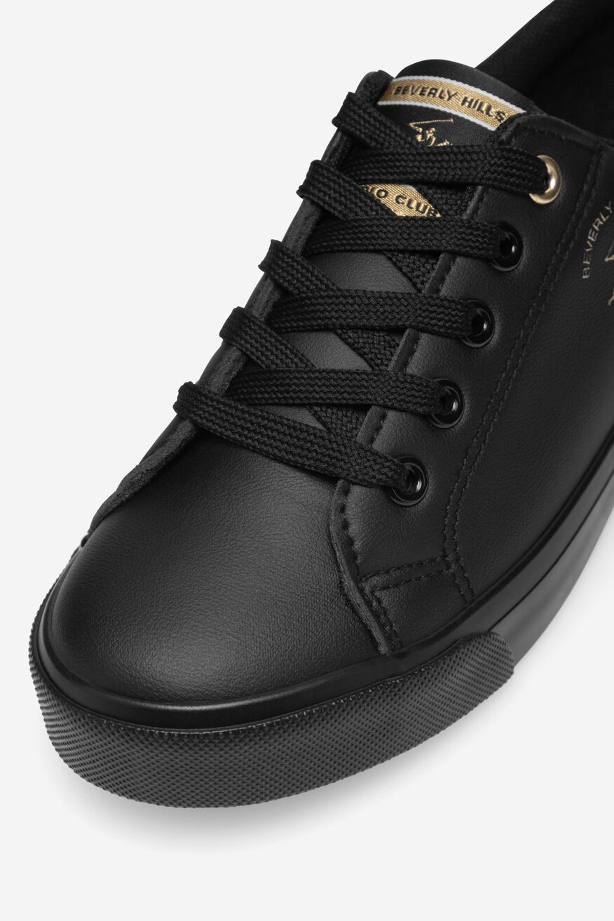 Beverly Hills Polo Club - Trampki - 5905588595496