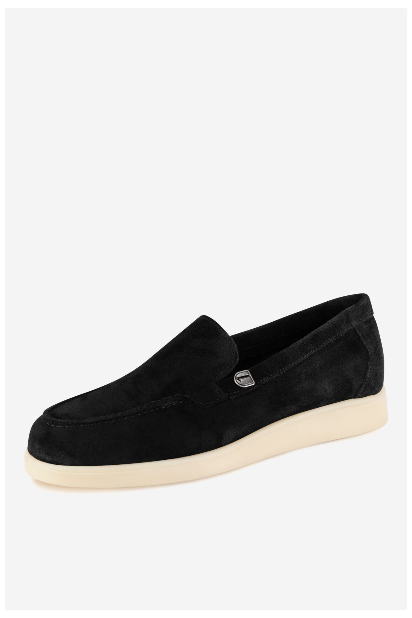 Мокасини G-STAR RAW GILI-118908 ЧЕРЕН