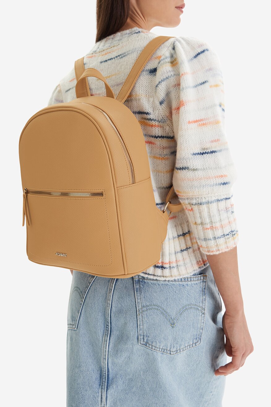 
                Раница Jenny КАМЕЛ - 5906751553893