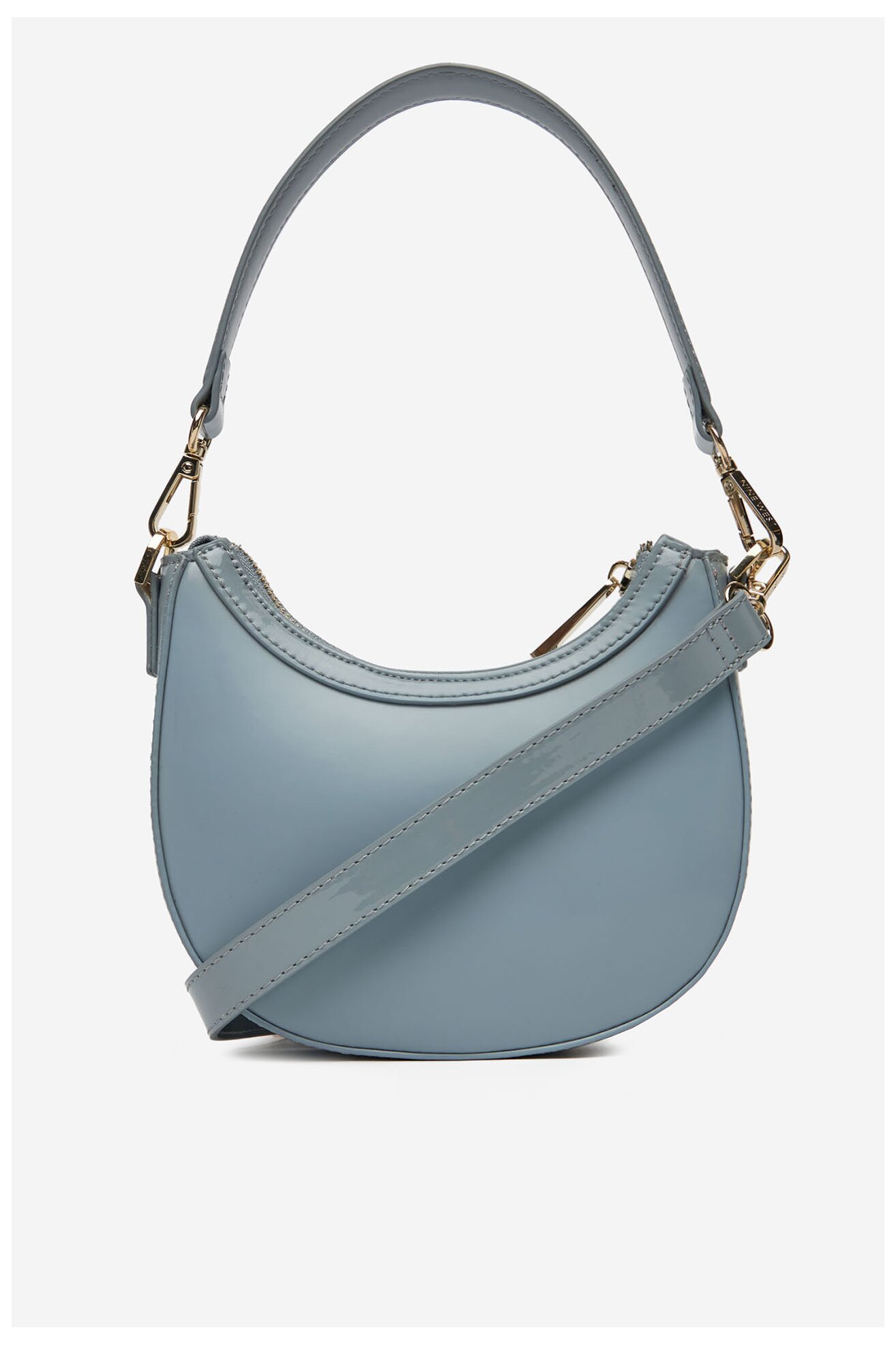 Torebka NINE WEST GLAR1 Niebieski