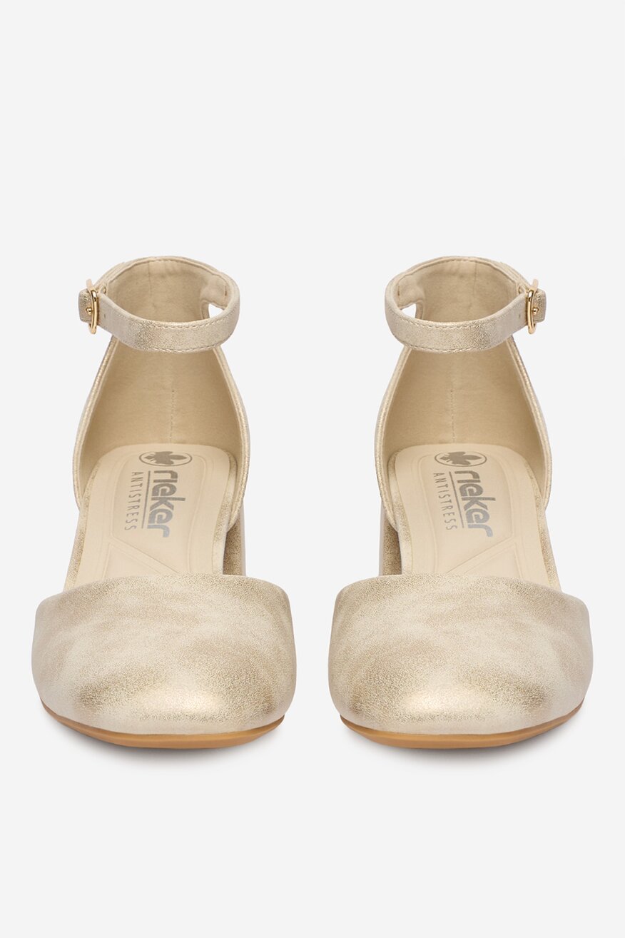 
                Rieker - Czółenka - 2230092740180