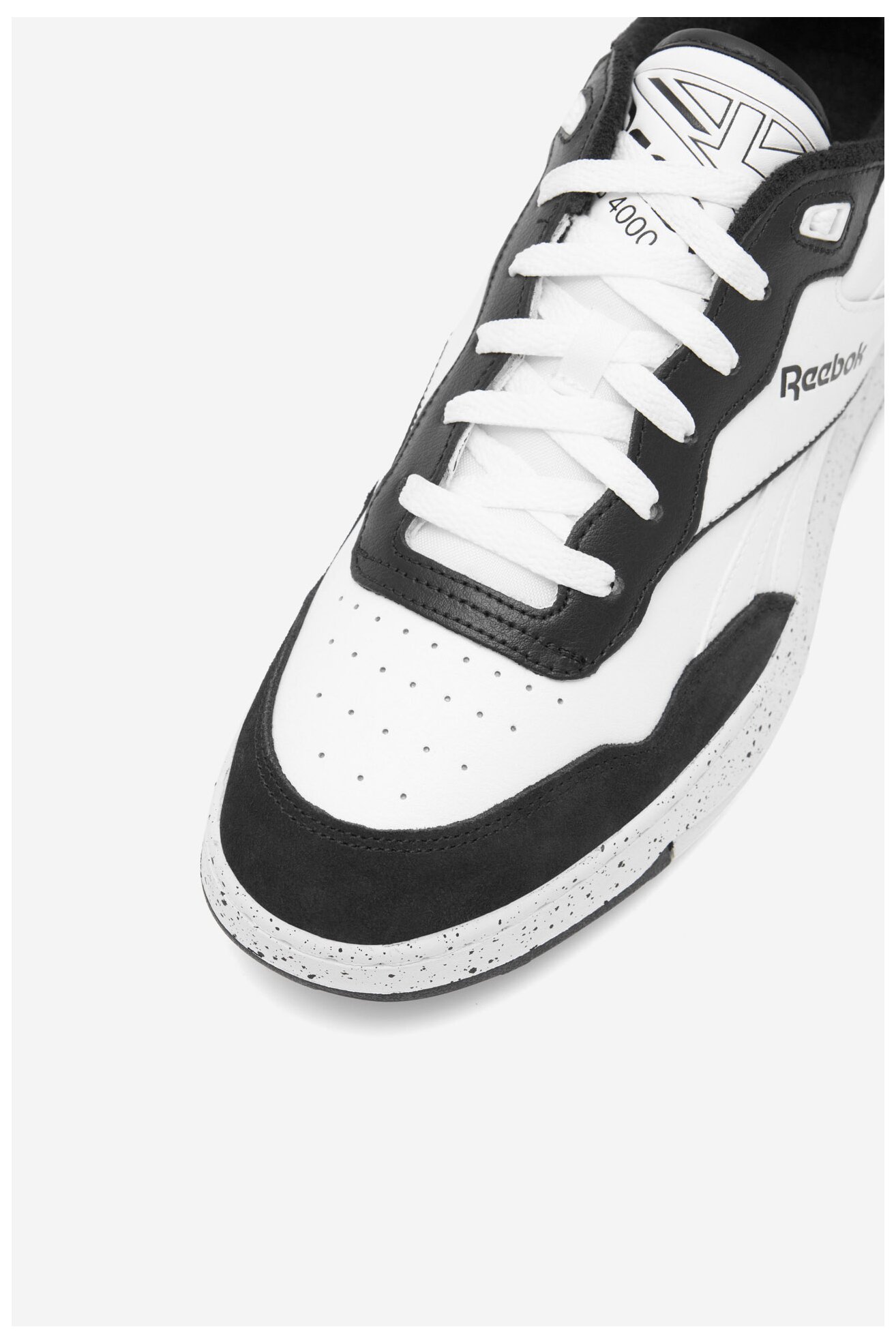 Obuwie sportowe Reebok 100069796 Biały