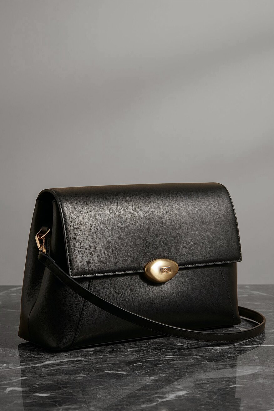 Torba Gino Rossi CRNA - 5906751290408