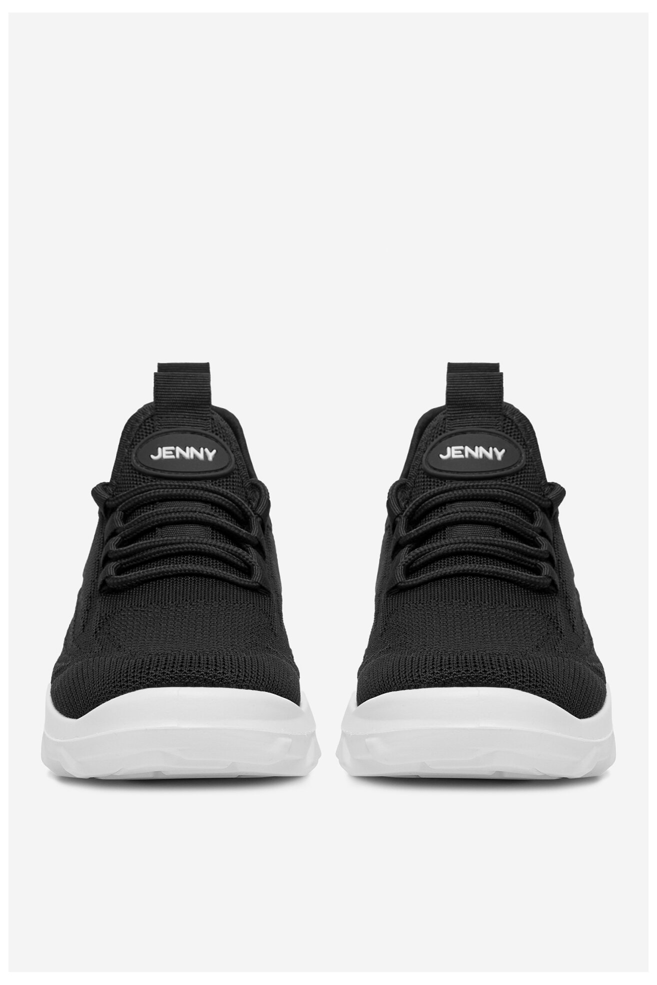 Сникърси Jenny CEO-WFA2711-1 ЧЕРЕН