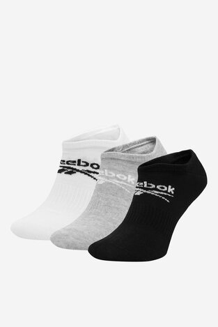 Čarape Reebok R0353-SS24 (3-PACK) MIKS