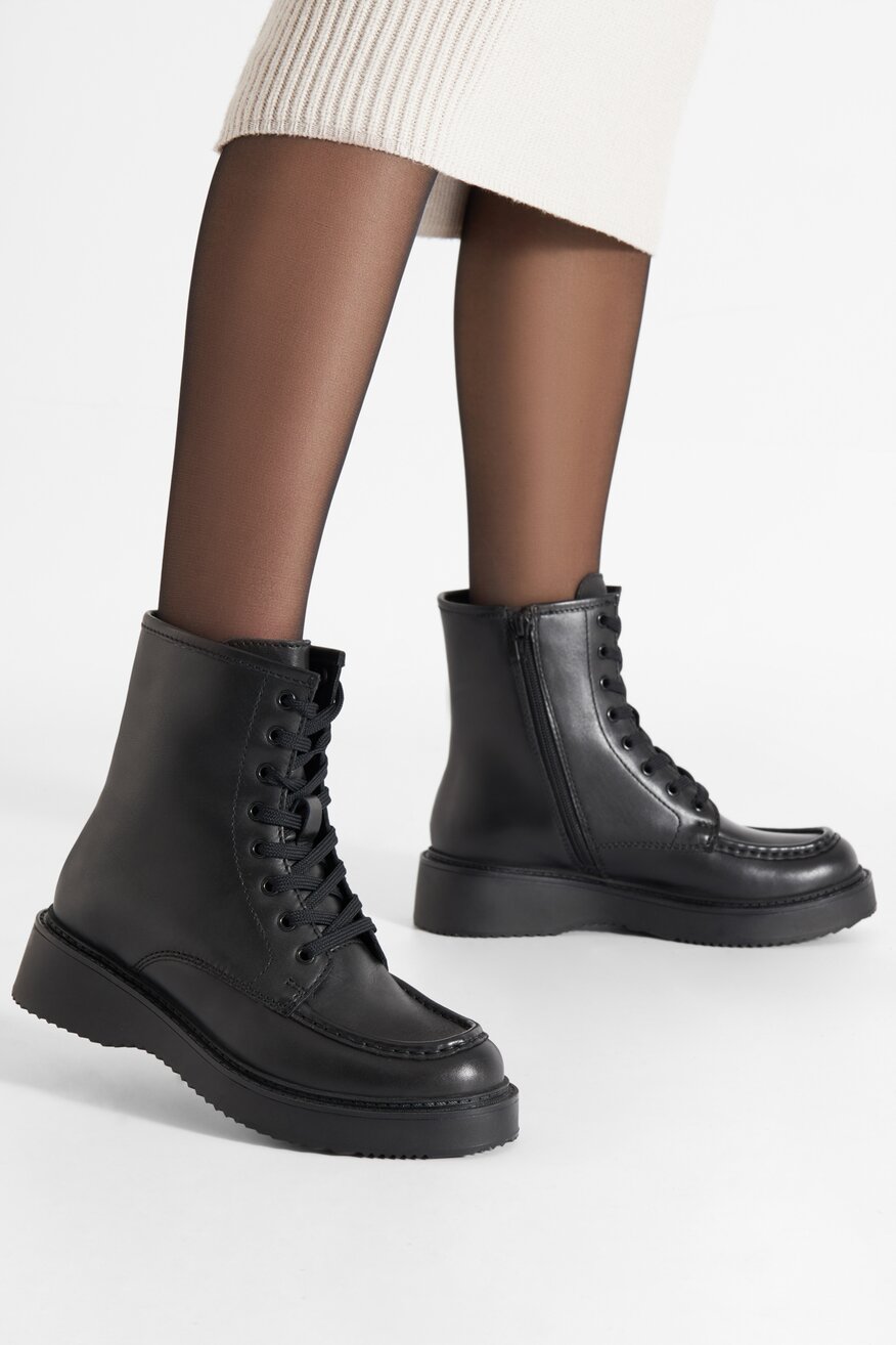 
                Черевики Lasocki ЧОРНИЙ - 5904248877408