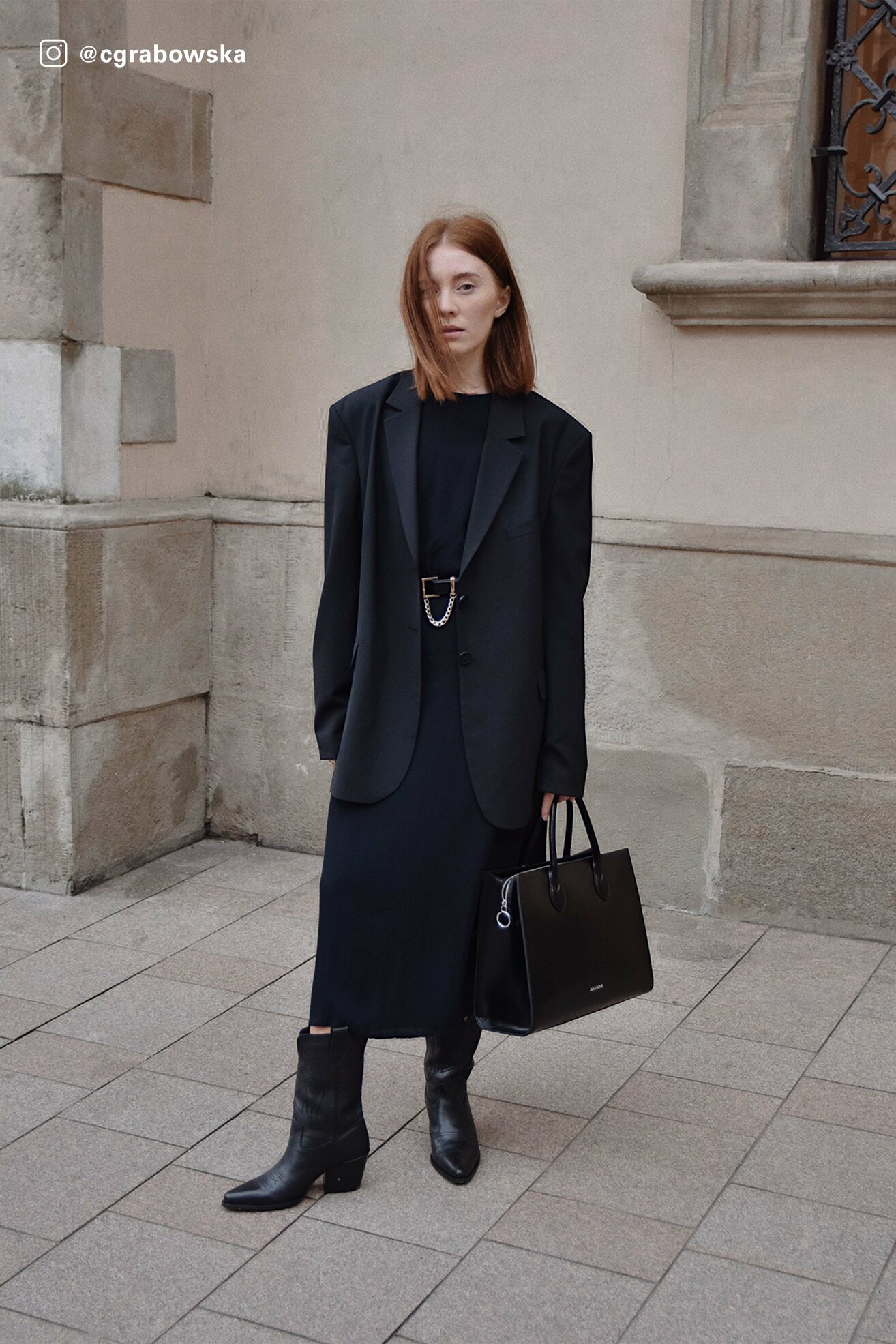 Torebka Badura CS6885 Czarny