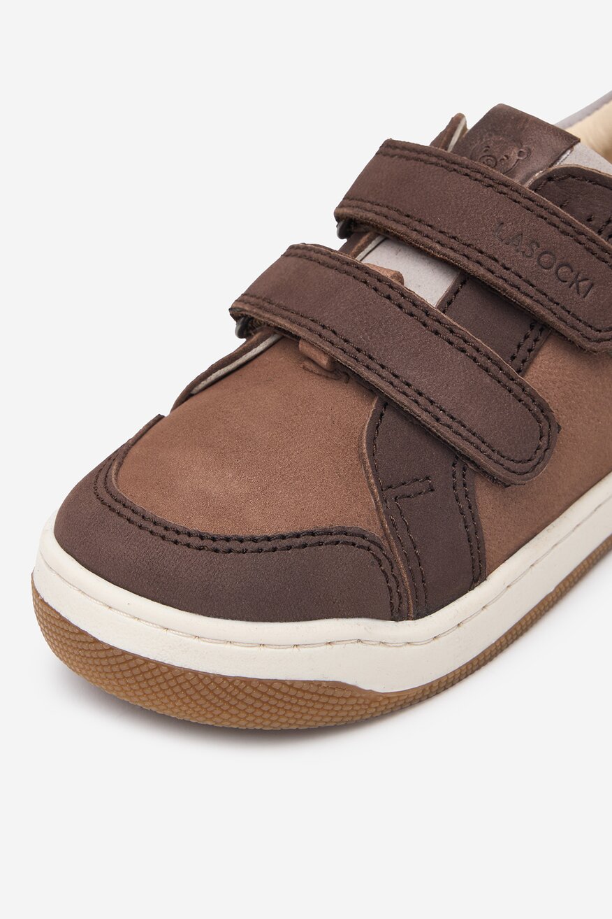 
                        Кросівки Lasocki Kids CEO-CI12-SPRITE-17(III)CH СВІТЛО-КОРИЧНЕВИЙ - 5906751599914