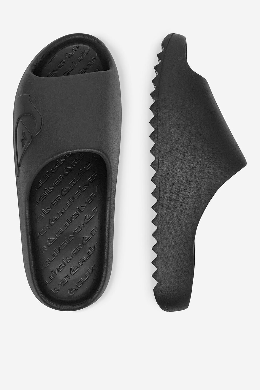 
                Папуче за базен QUIKSILVER CRNA - 5903698581064