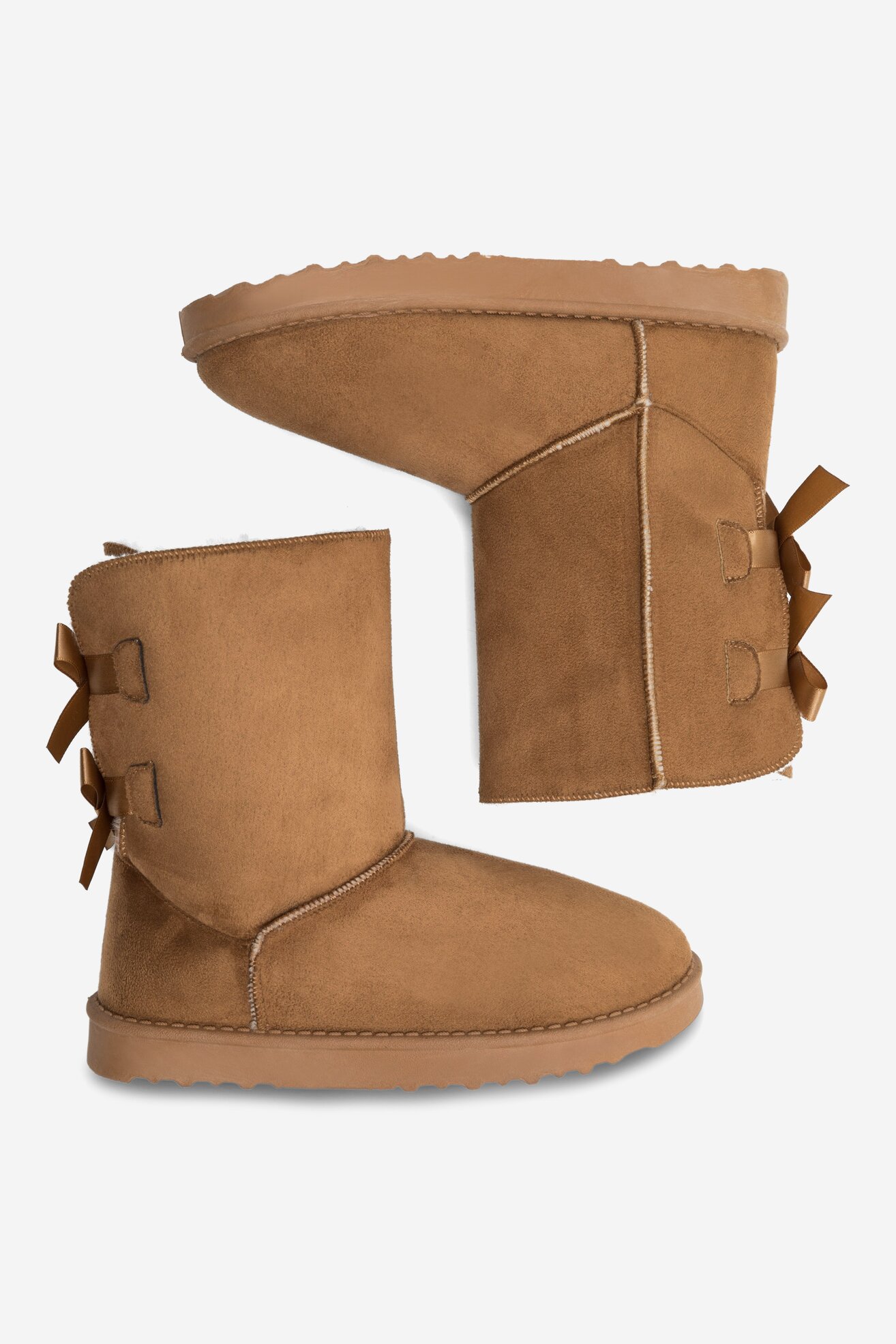 Боти DeeZee CORY WSL19150-21 КАМЕЛ