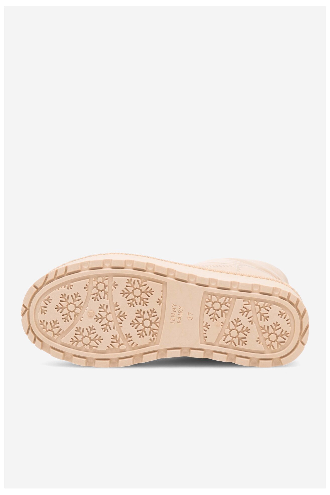 Ghete Jenny Fairy AMY NS070301-01 BEJ