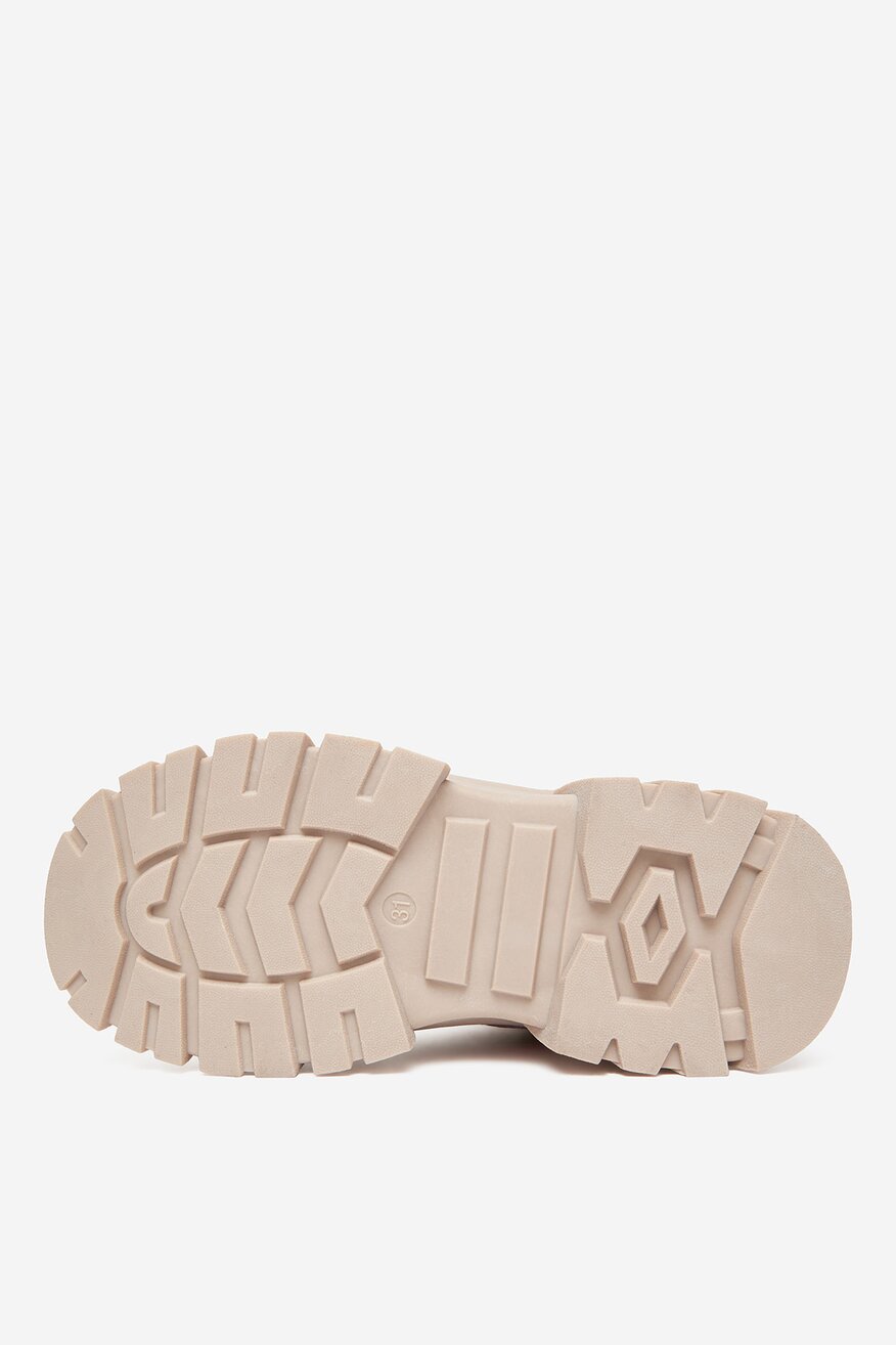 
                Bocanci ROXY BEJ - 5906751410967