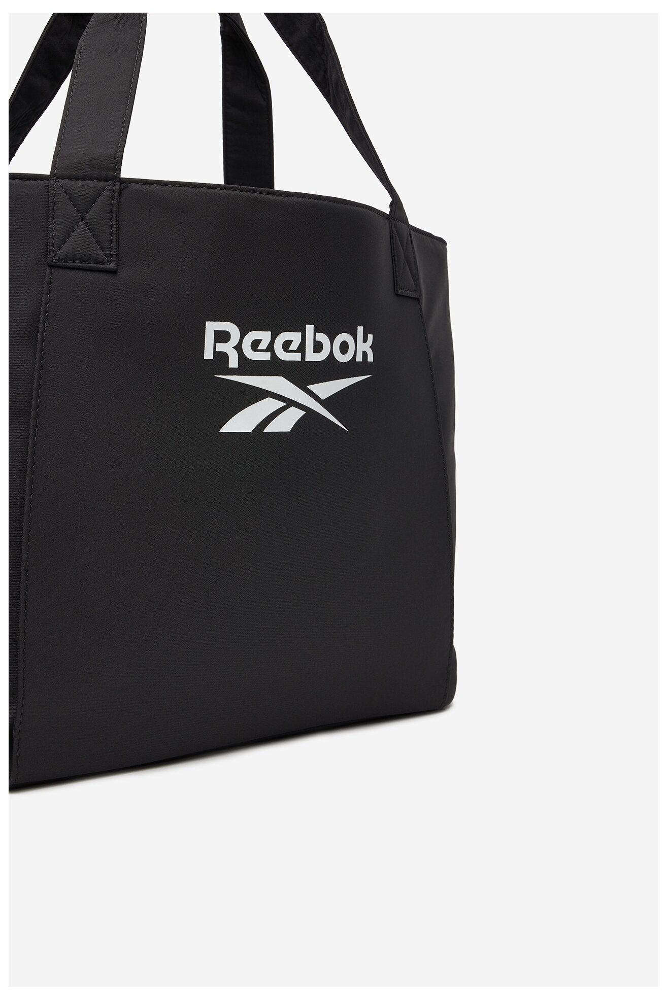 Torba Reebok RBK-B-003-07 CRNA