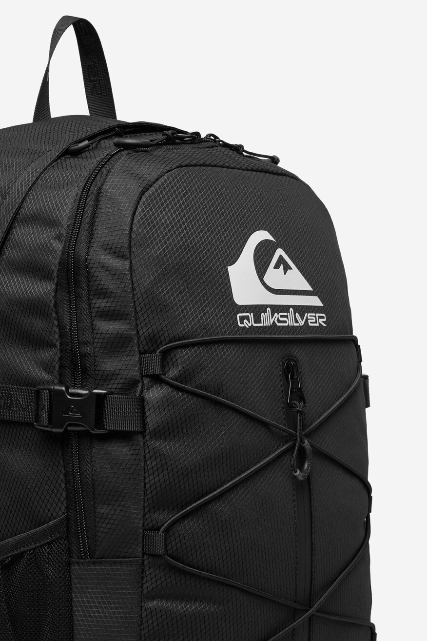 
                Ranac QUIKSILVER CRNA - 5907964435365