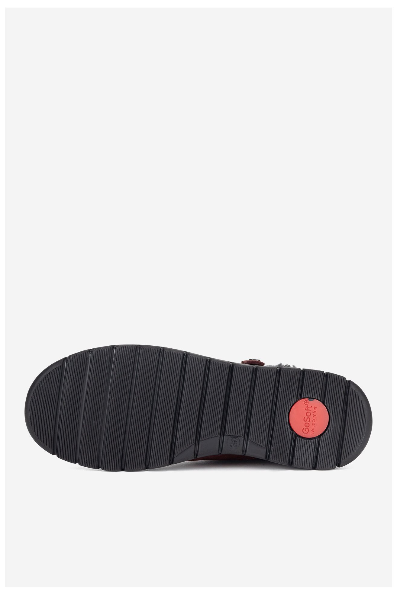 Боти Go Soft WI23-GHANA-07 БОРДО