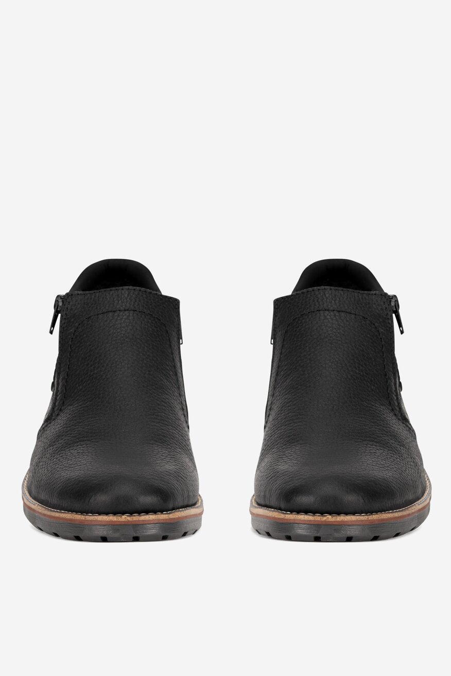 
                Боти Rieker ЧЕРЕН - 2230068911798