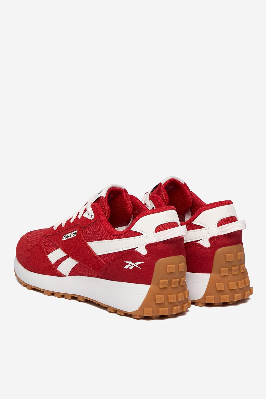 
                        Obuwie sportowe Reebok CEO-DRIVE AR30296MRWT Czerwony - 5906751494134