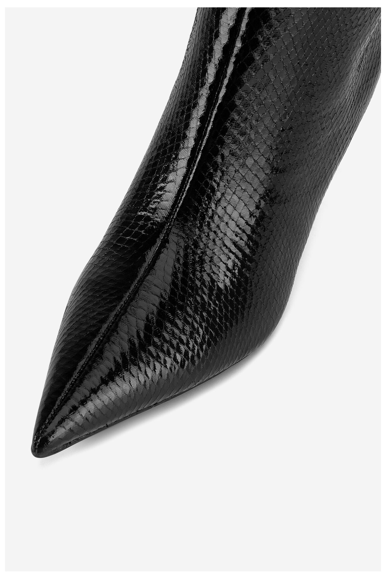 Ботуши NINE WEST WFA3425-1 ЧЕРЕН