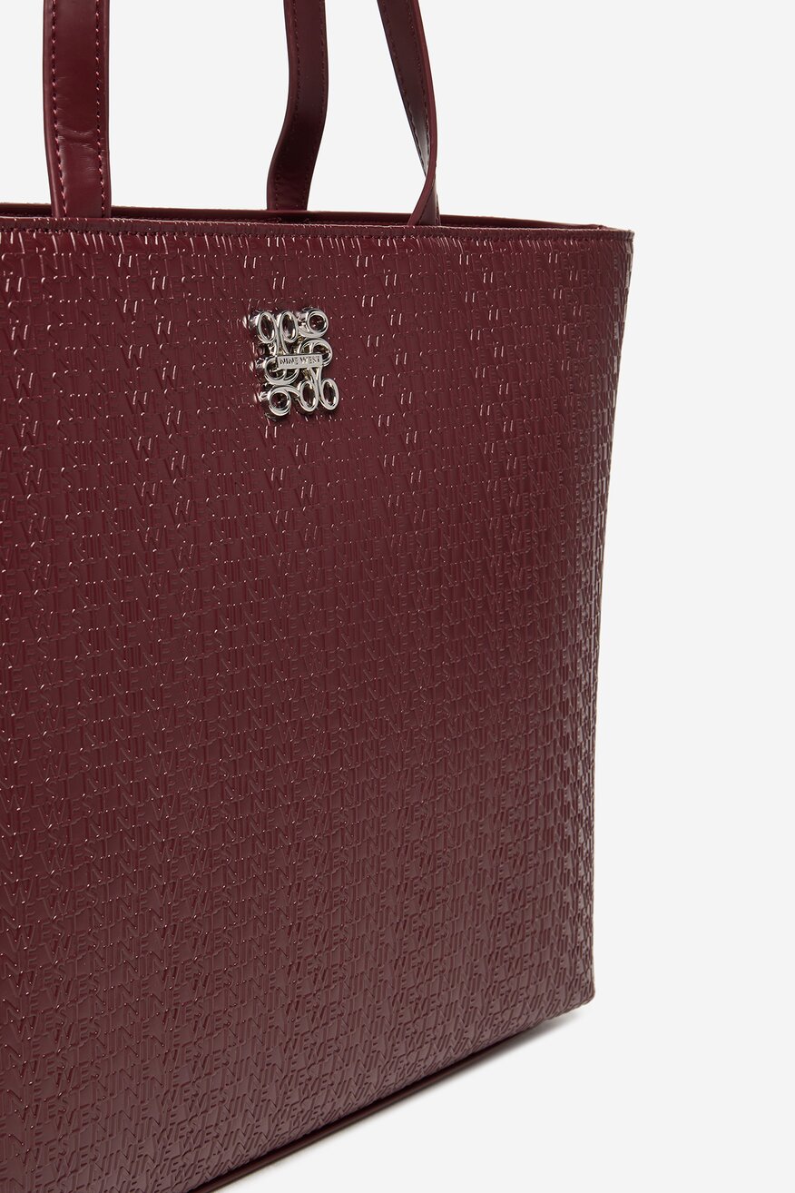 Дамска чанта NINE WEST БОРДО - 5906751396346