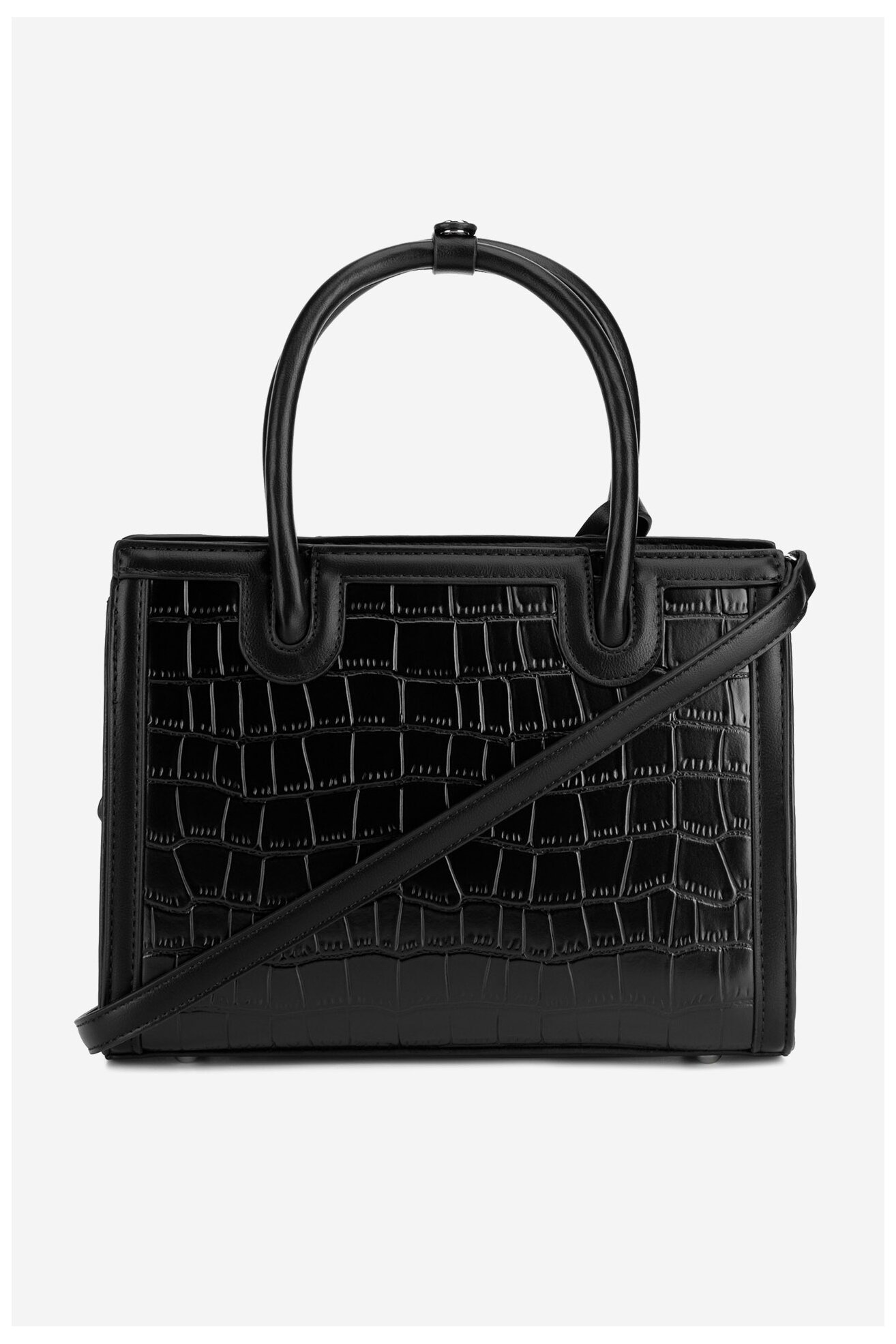 Torebka Lasocki LSK-L-077-06 Czarny