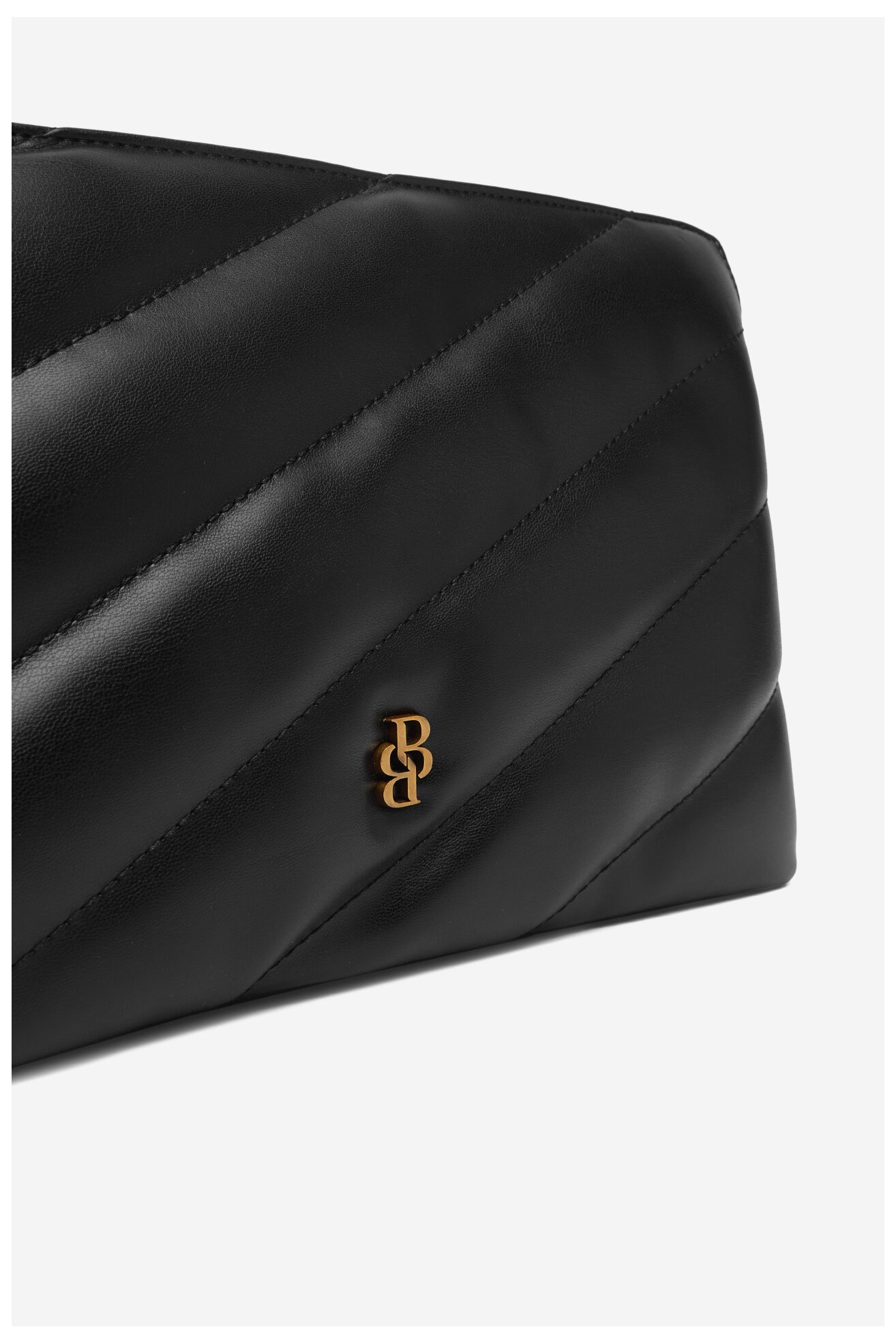 Дамска чанта Badura EO-ISLA-GL23536121 ЧЕРЕН