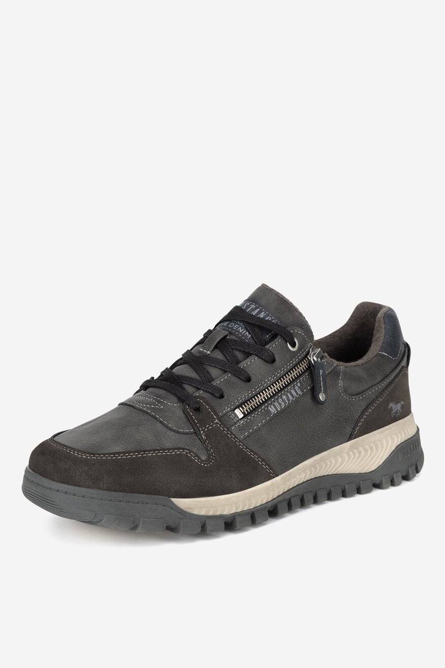 Mustang - Sneakersy - 5905588867326